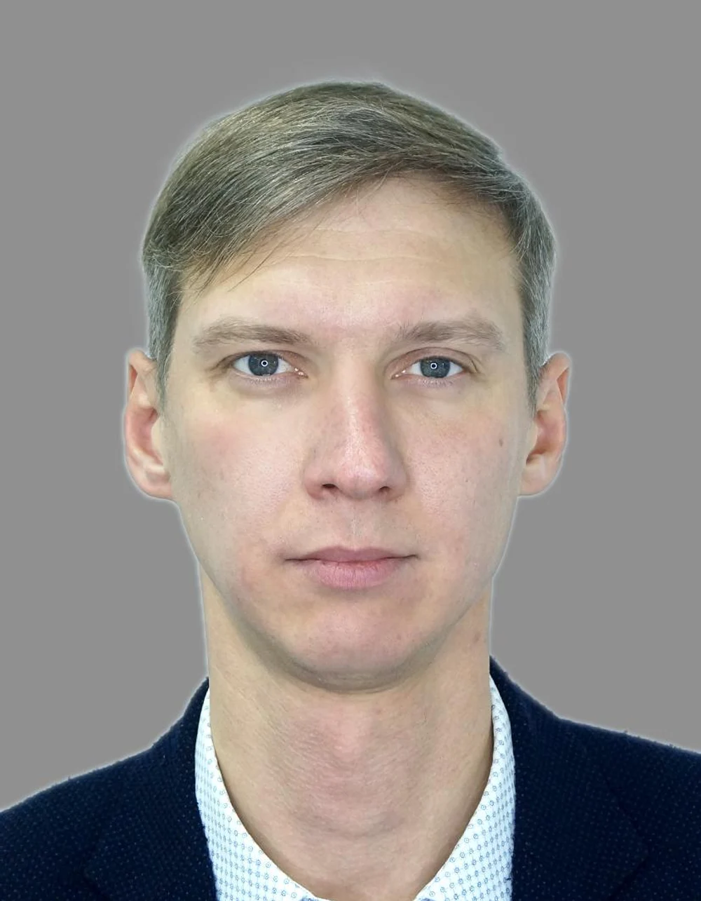 Стасевич Александр Михайлович