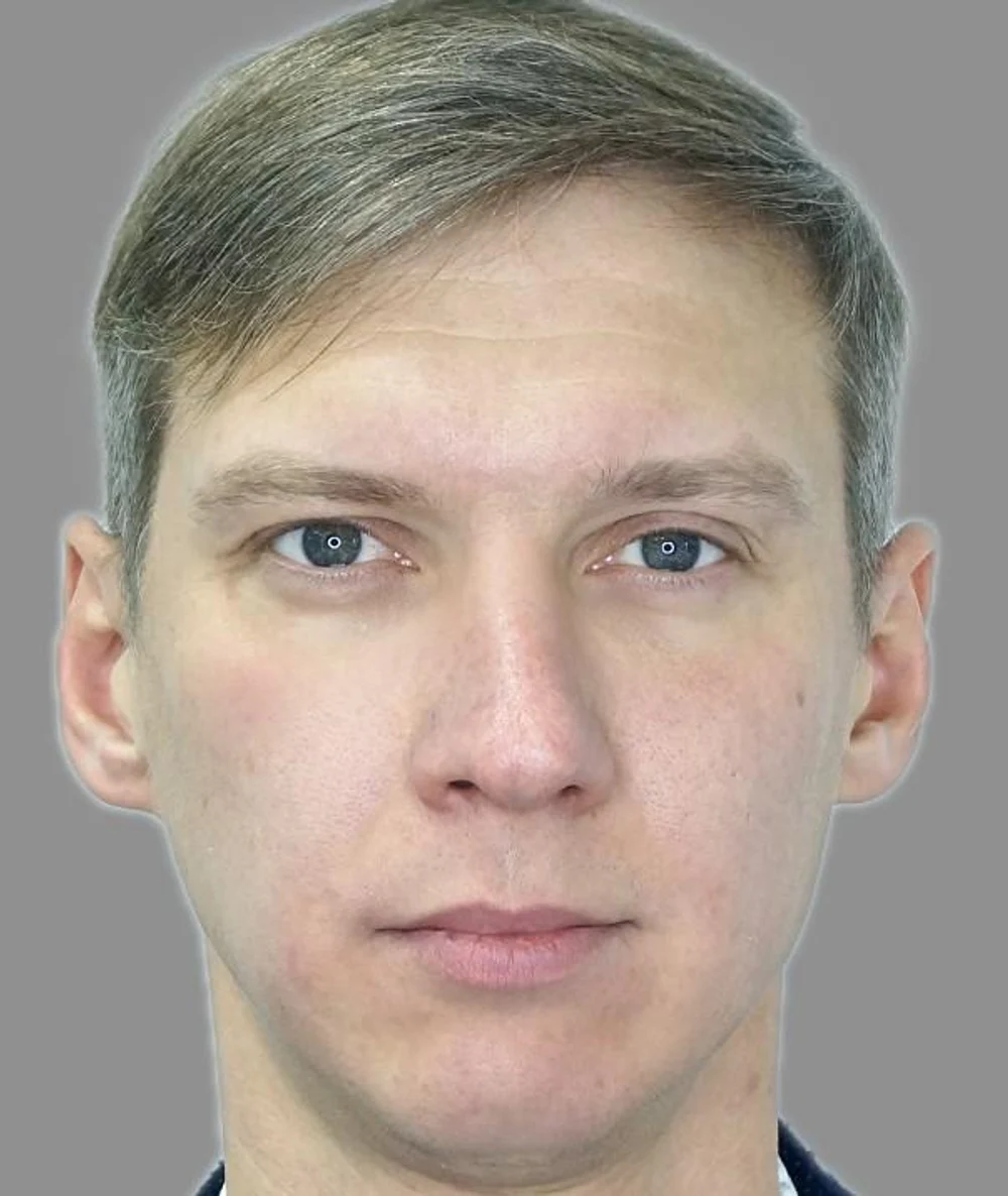 Стасевич Александр Михайлович